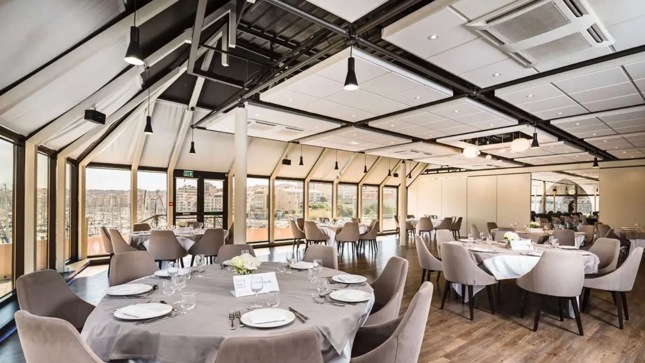 Fort Ganteaume salle